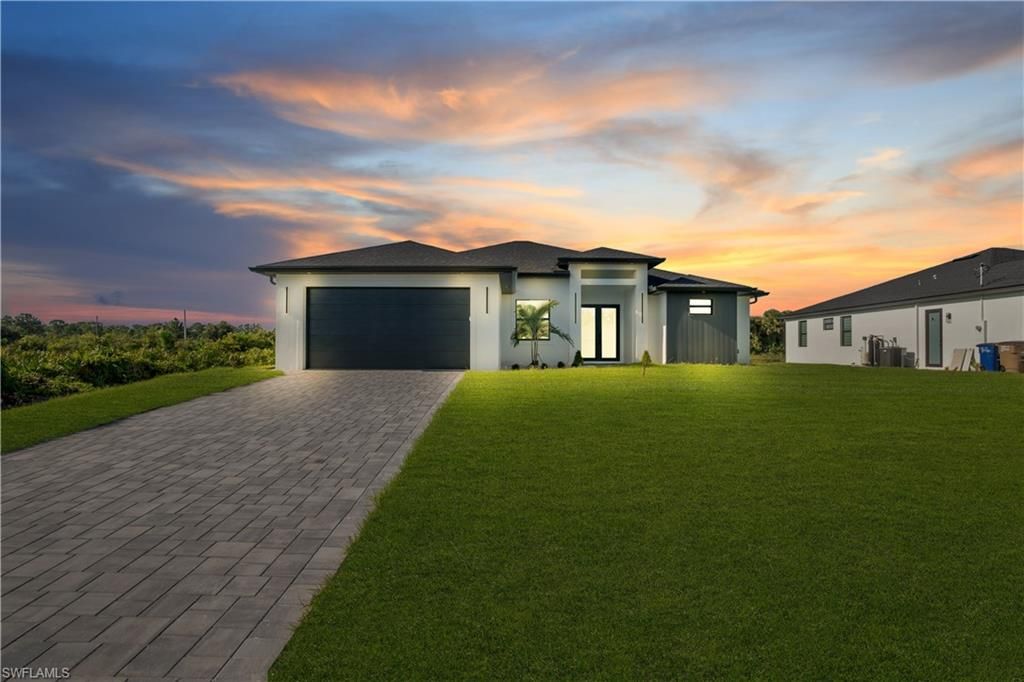 695 Whitmore LOOP, LEHIGH ACRES, FL 33972 — photo 4