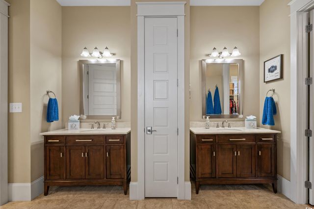 2604 Painted Trillium Ct., Myrtle Beach, SC 29579