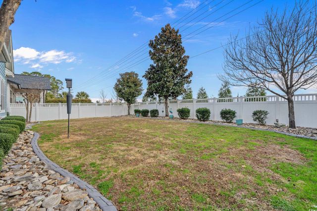 2604 Painted Trillium Ct., Myrtle Beach, SC 29579