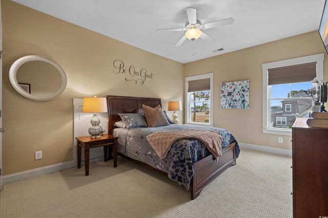 2604 Painted Trillium Ct., Myrtle Beach, SC 29579