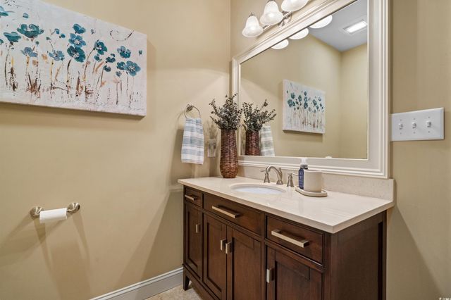 2604 Painted Trillium Ct., Myrtle Beach, SC 29579