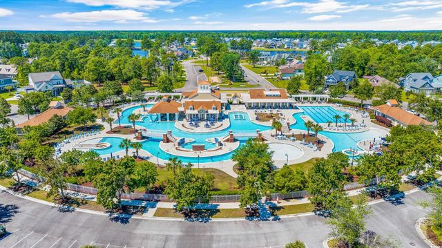 2604 Painted Trillium Ct., Myrtle Beach, SC 29579