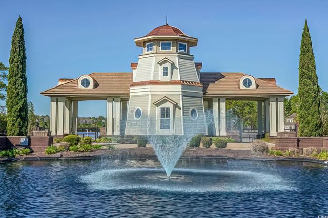 2604 Painted Trillium Ct., Myrtle Beach, SC 29579