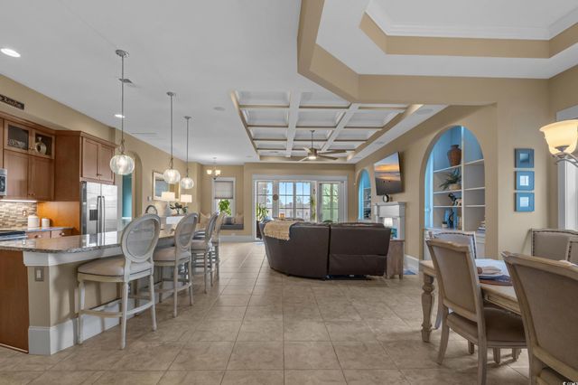 2604 Painted Trillium Ct., Myrtle Beach, SC 29579