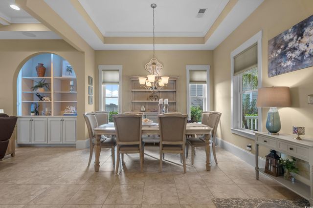 2604 Painted Trillium Ct., Myrtle Beach, SC 29579