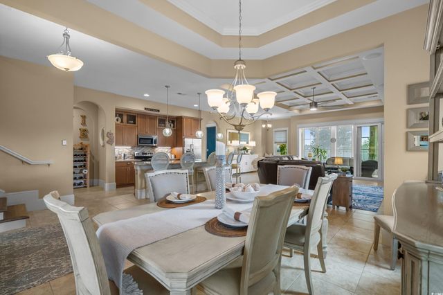 2604 Painted Trillium Ct., Myrtle Beach, SC 29579