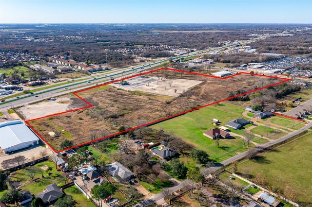 13710 C F Hawn Freeway, Dallas, TX 75253