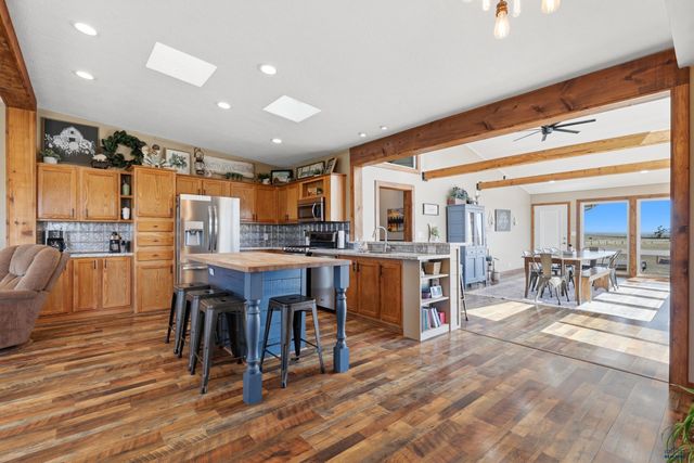 22196 SCHOOL RD, Piedmont, SD 57769
