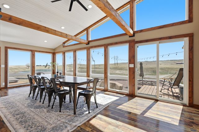 22196 SCHOOL RD, Piedmont, SD 57769