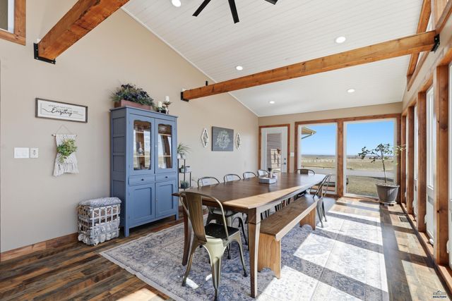 22196 SCHOOL RD, Piedmont, SD 57769
