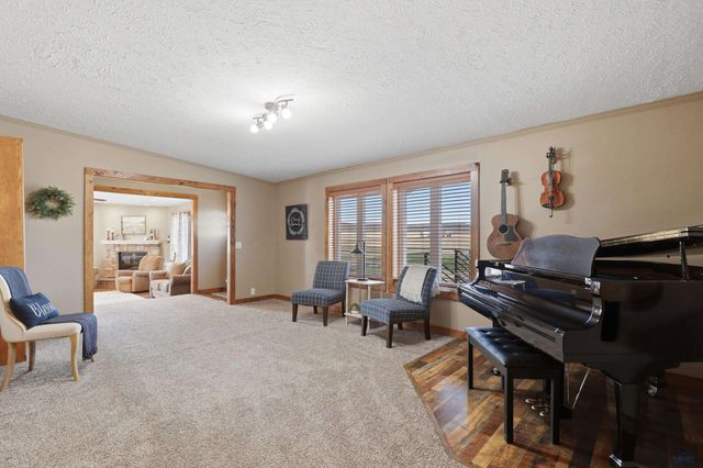 22196 SCHOOL RD, Piedmont, SD 57769