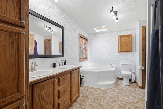 22196 SCHOOL RD, Piedmont, SD 57769
