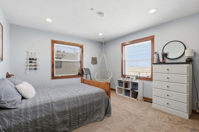 22196 SCHOOL RD, Piedmont, SD 57769