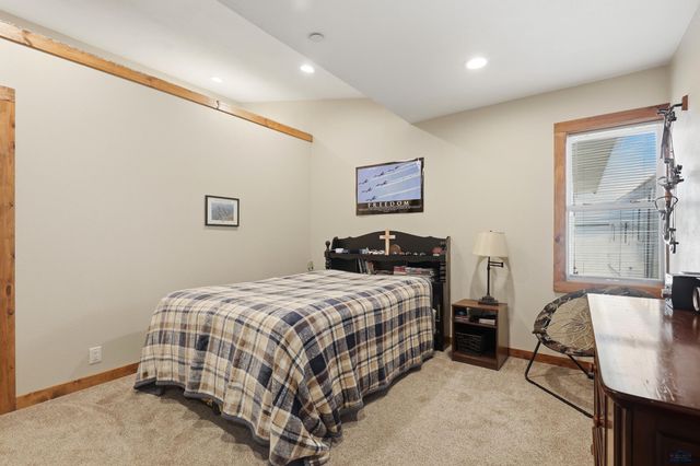 22196 SCHOOL RD, Piedmont, SD 57769