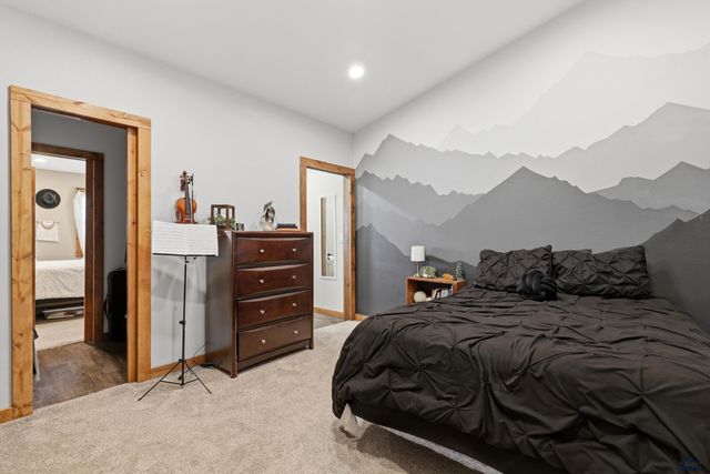 22196 SCHOOL RD, Piedmont, SD 57769