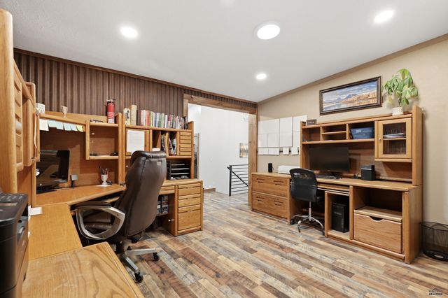 22196 SCHOOL RD, Piedmont, SD 57769