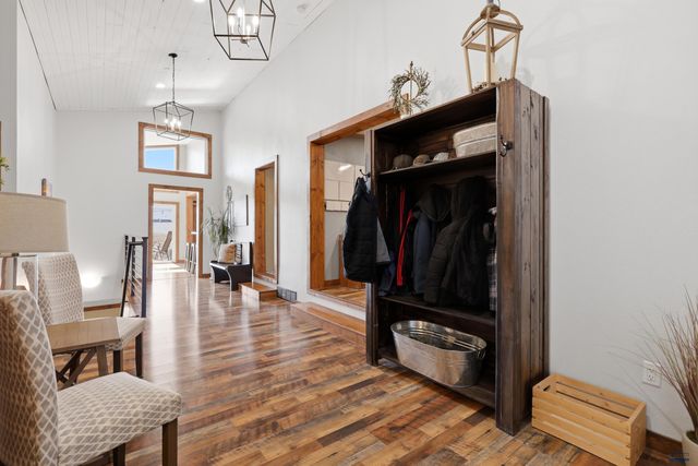 22196 SCHOOL RD, Piedmont, SD 57769