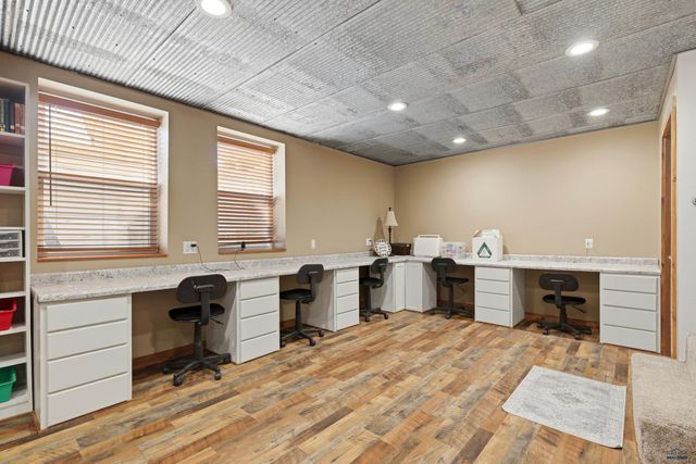 22196 SCHOOL RD, Piedmont, SD 57769