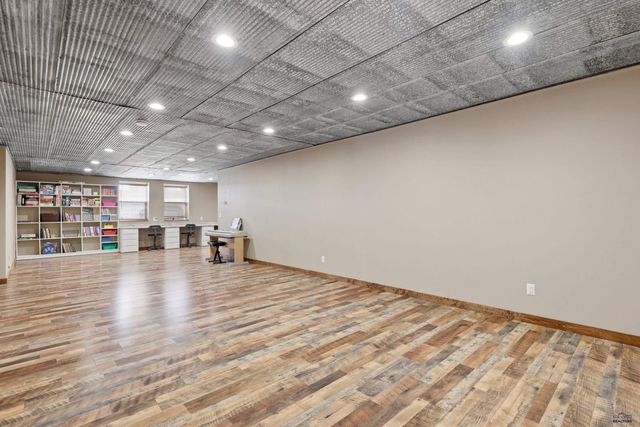 22196 SCHOOL RD, Piedmont, SD 57769