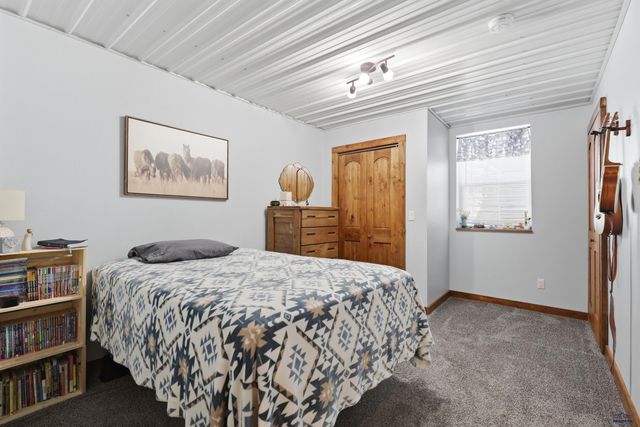 22196 SCHOOL RD, Piedmont, SD 57769