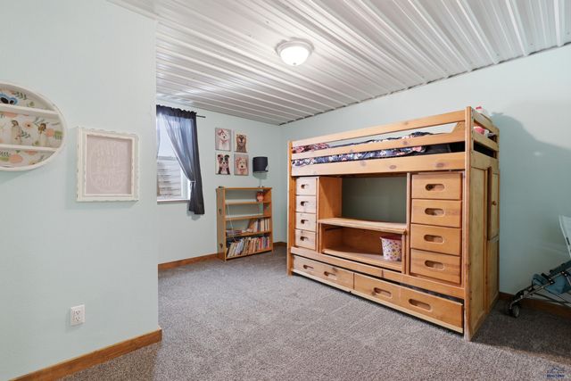 22196 SCHOOL RD, Piedmont, SD 57769