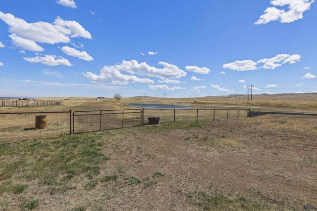22196 SCHOOL RD, Piedmont, SD 57769