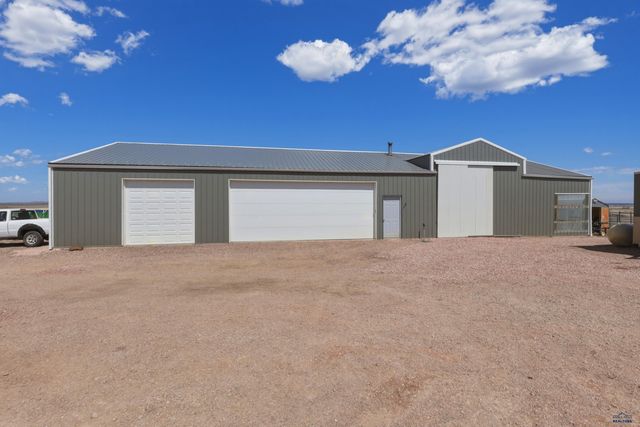 22196 SCHOOL RD, Piedmont, SD 57769