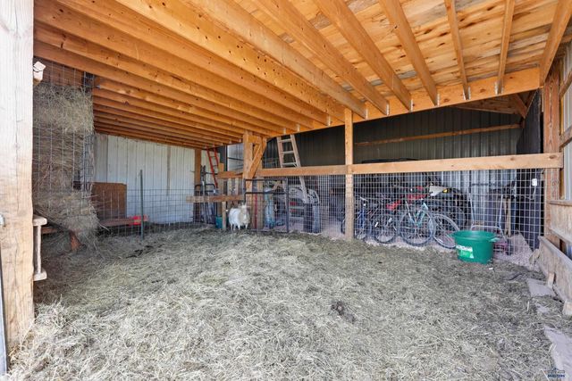 22196 SCHOOL RD, Piedmont, SD 57769