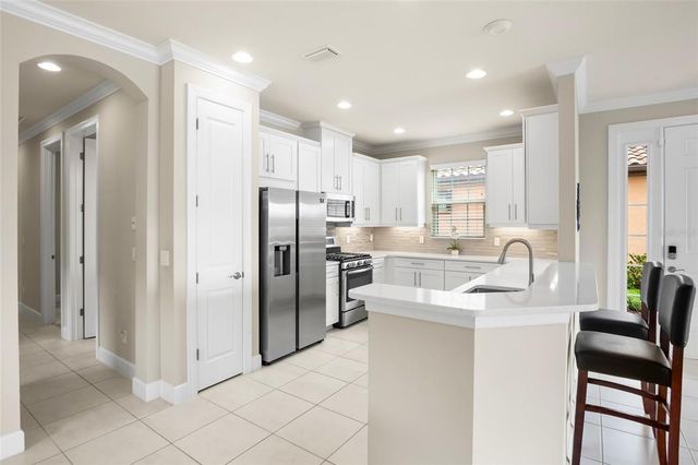5337 POPOLI WAY, Sarasota, FL 34238