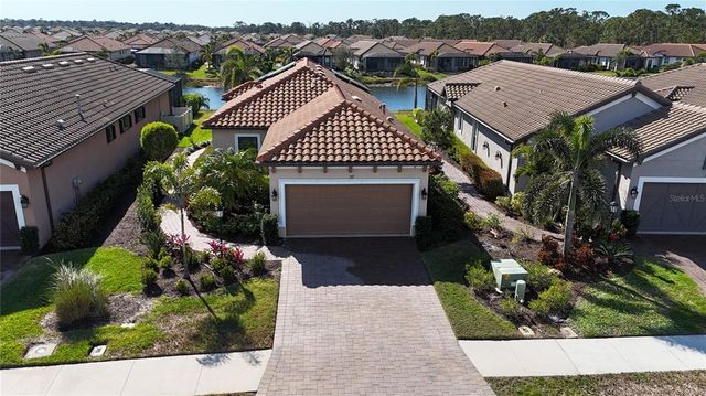 5337 POPOLI WAY, Sarasota, FL 34238