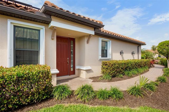 5337 POPOLI WAY, Sarasota, FL 34238