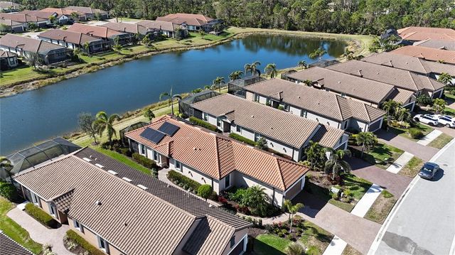 5337 POPOLI WAY, Sarasota, FL 34238