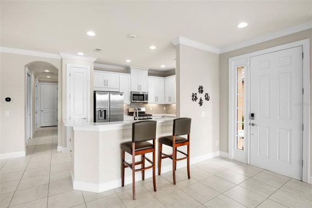 5337 POPOLI WAY, Sarasota, FL 34238