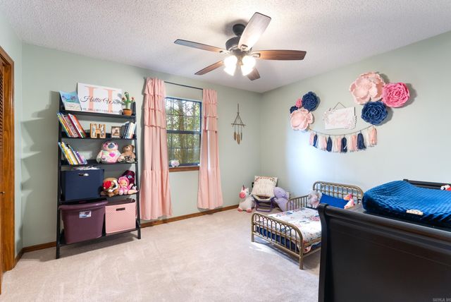 3 New Oxford Road, Conway, AR 72034