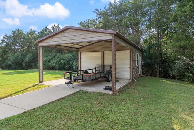 3 New Oxford Road, Conway, AR 72034