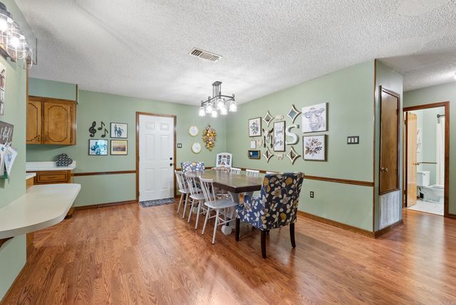 3 New Oxford Road, Conway, AR 72034