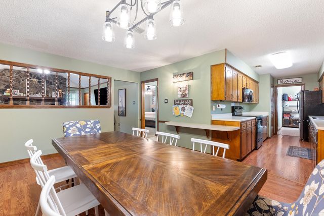 3 New Oxford Road, Conway, AR 72034