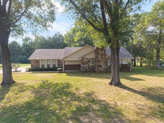 3 New Oxford Road, Conway, AR 72034