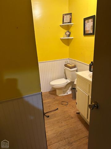 611 Warren Street, Jonesboro, AR 72401