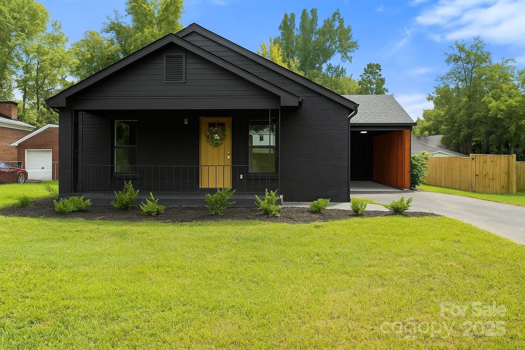 2122 Brantley Road, Kannapolis, NC 28083