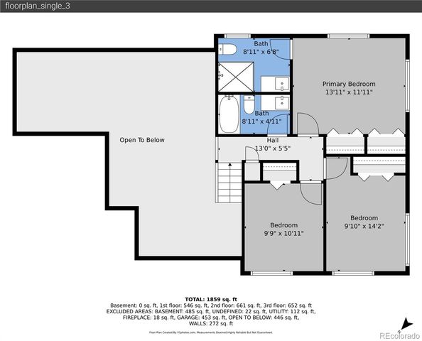 12946 E 2nd Avenue, Aurora, CO 80011