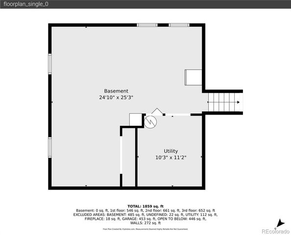 12946 E 2nd Avenue, Aurora, CO 80011