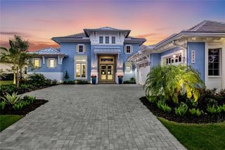 8859 Nevis WAY, Naples, FL 34112