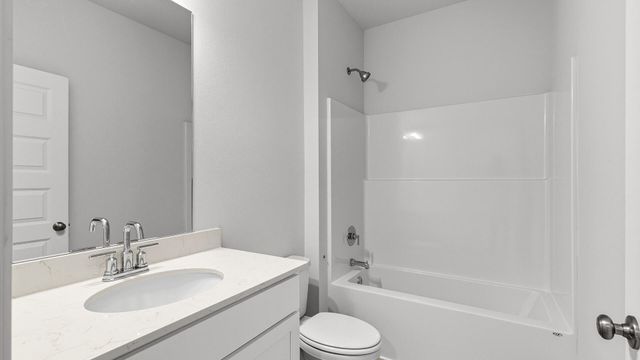 4612 Soldier Court, Crestview, FL 32539