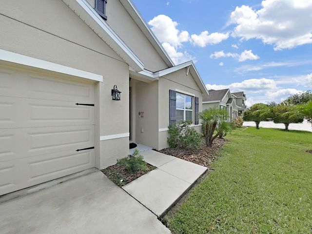 8112 BILSTON VILLAGE LANE, Gibsonton, FL 33534