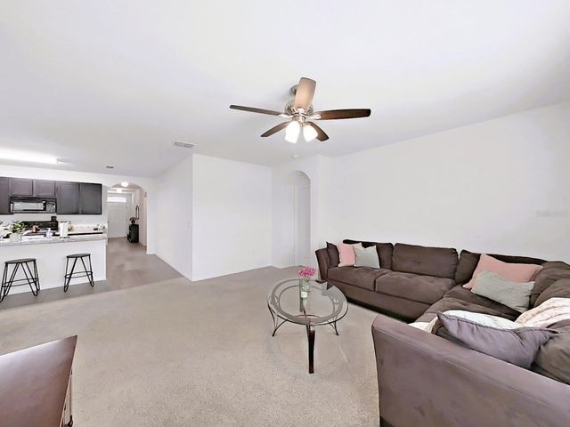 8112 BILSTON VILLAGE LANE, Gibsonton, FL 33534