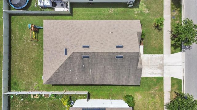 8112 BILSTON VILLAGE LANE, Gibsonton, FL 33534