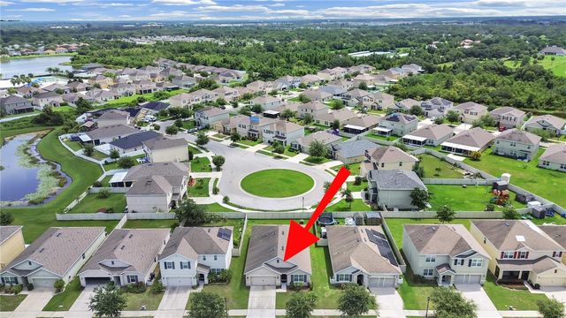 8112 BILSTON VILLAGE LANE, Gibsonton, FL 33534