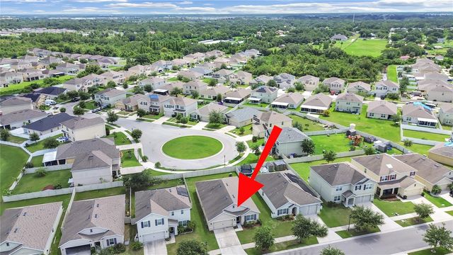 8112 BILSTON VILLAGE LANE, Gibsonton, FL 33534