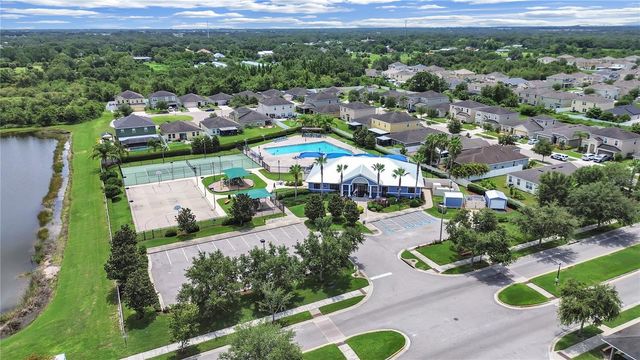 8112 BILSTON VILLAGE LANE, Gibsonton, FL 33534